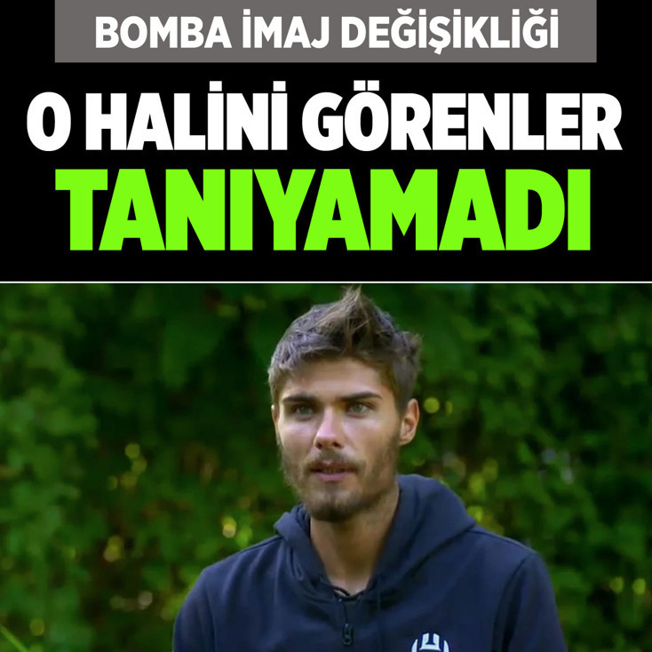 Barış Murat Yağcı'dan radikal karar! Son halini görenler tanımakta zorlandı