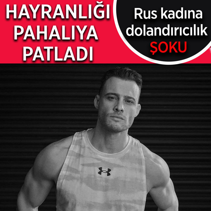 Kerem Bürsin hayranlığı başını yaktı! Adını kullanarak öyle bir dolandırdılar ki...