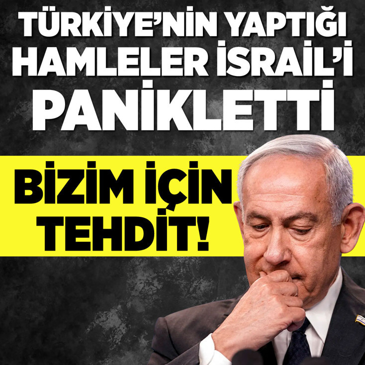 Türkiye'nin Somali'deki uzay üssü, İsrail'de panik yarattı