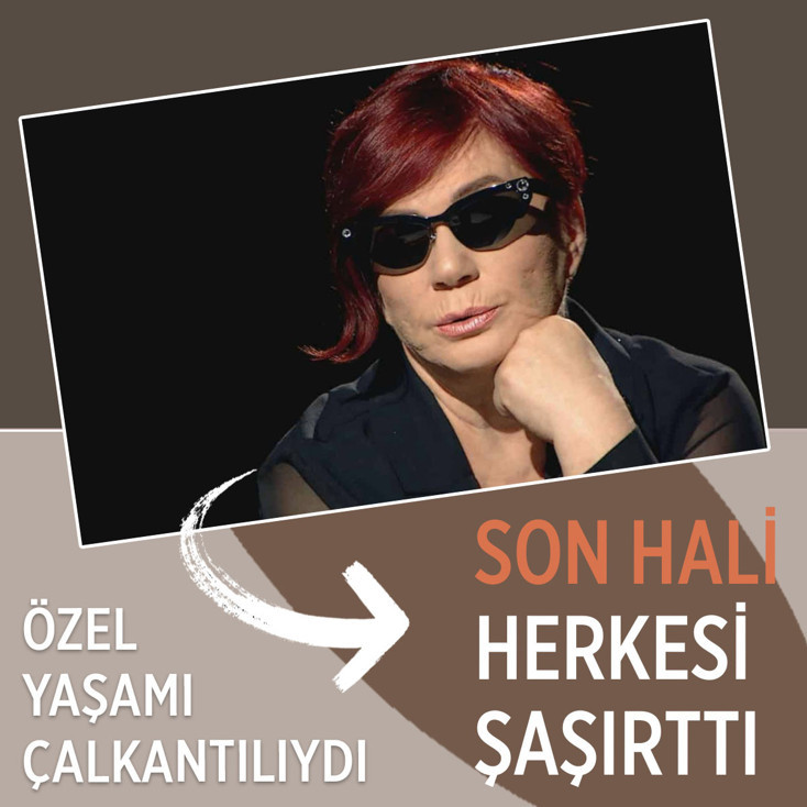 Tam 22 kilo vermişti! Emel Müftüoğlu son haliyle olay...