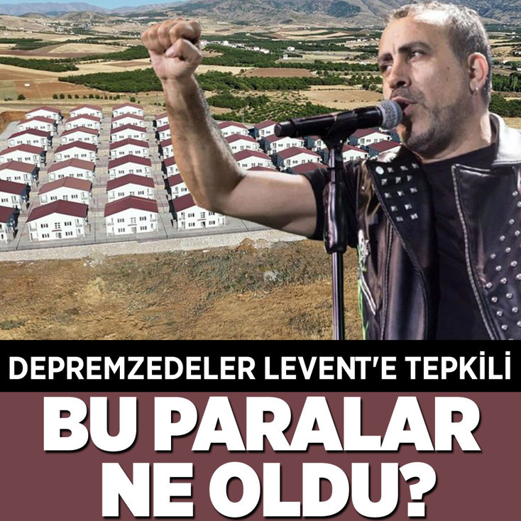 Ahbap Derneği ‘depremzedeye ev' sözünü tutmadı