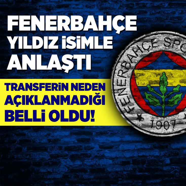 Fenerbahçe'de Mason Greenwood açıklaması neden gecikti?