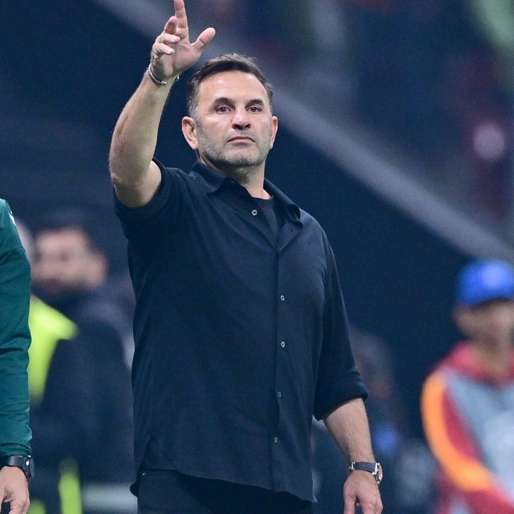 Okan Buruk'un Dünya Kupası tahminleri olay oldu! Neredeyse her şeyi bilmiş