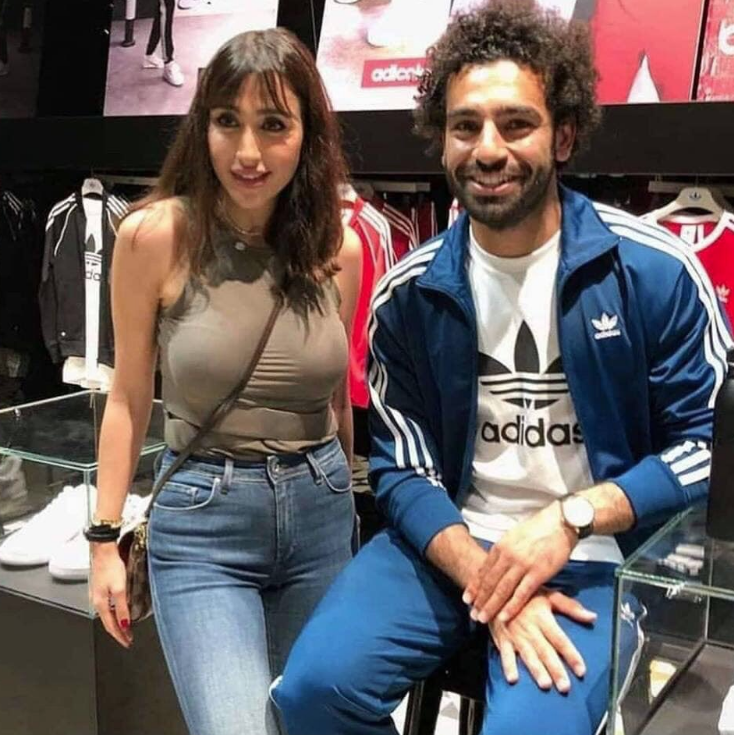 Salah'ın annesinden olay yorum: Babanı böyle görsem boşarım - Resim: 2