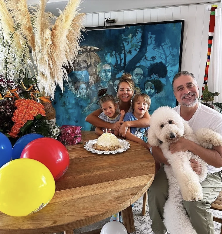 Doğa Rutkay Urla'ya yerleşti! Urla-İstanbul arası mekik dokuyor... - Resim: 2