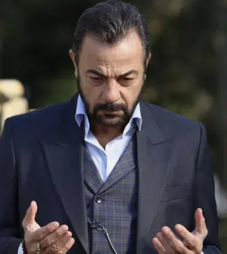 Kerem Alışık'ın anne özlemi! Çolpan İlhan'ı böyle andı... - Resim: 2