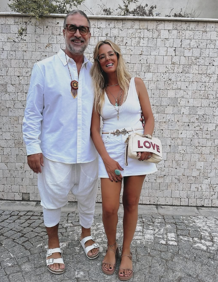 Doğa Rutkay Urla'ya yerleşti! Urla-İstanbul arası mekik dokuyor... - Resim: 3