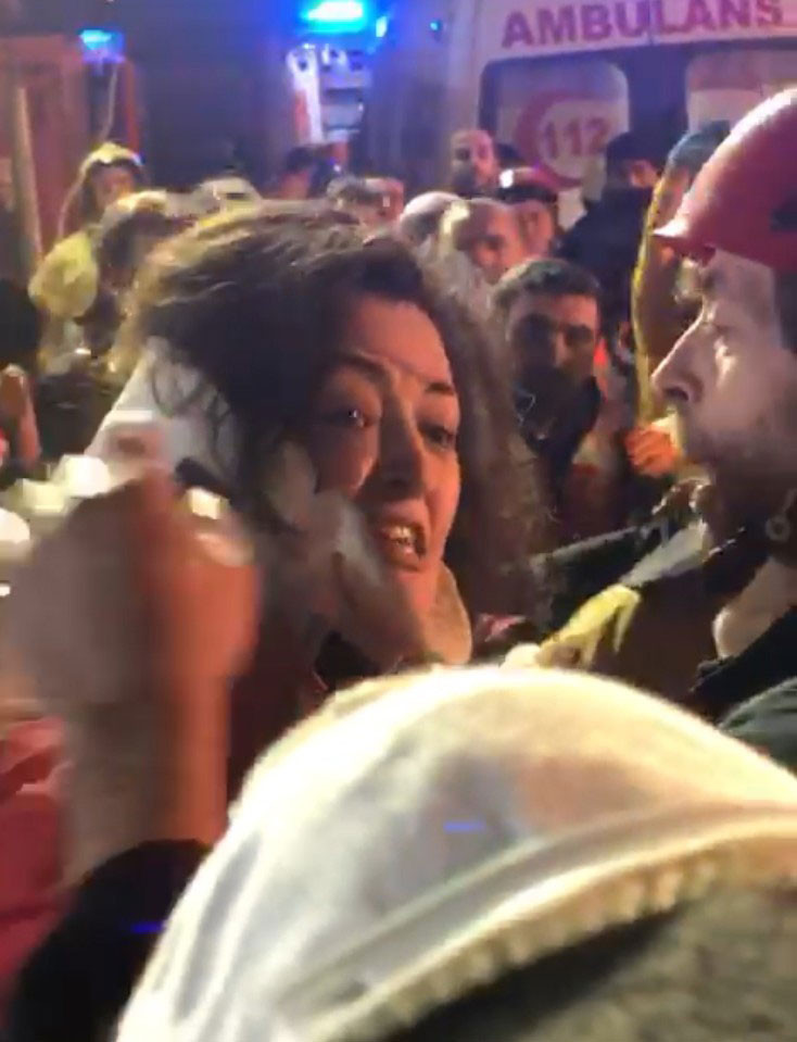 Kartal'da enkazın altında kalan Havva Tekgöz kurtarıldı annesi dün onu sormuştu - Resim: 2