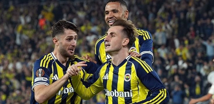 Fenerbahçe kazandı, UEFA sıralaması değişti - Resim: 2