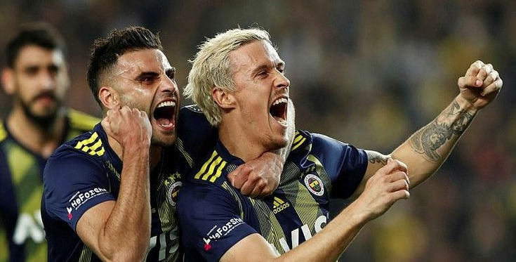 Fenerbahçe'de flaş ayrılık! 10 milyon Euro'ya Inter'e gidiyor - Resim: 4