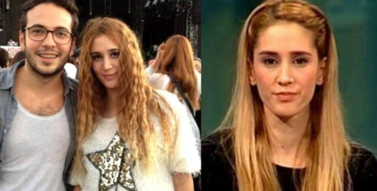 Çok Güzel Hareketler Bunlar'ın eski oyuncusu Zeynep Koçak'ın son hali şoke etti - Resim: 1