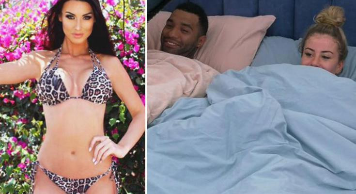 Karısına ihanet etti mi? Yatak sahnesi hakkında konuştu - Resim: 1