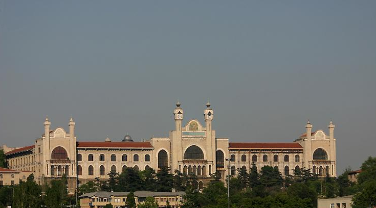 Üniversiteledeki skandal cezalar... - Resim: 1