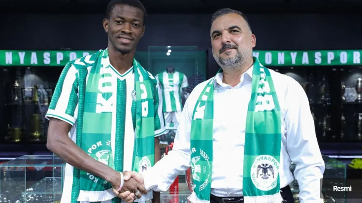Süper Lig’de yaz transfer dönemi sona erdi: İşte atılan tüm imzalar - Resim: 51