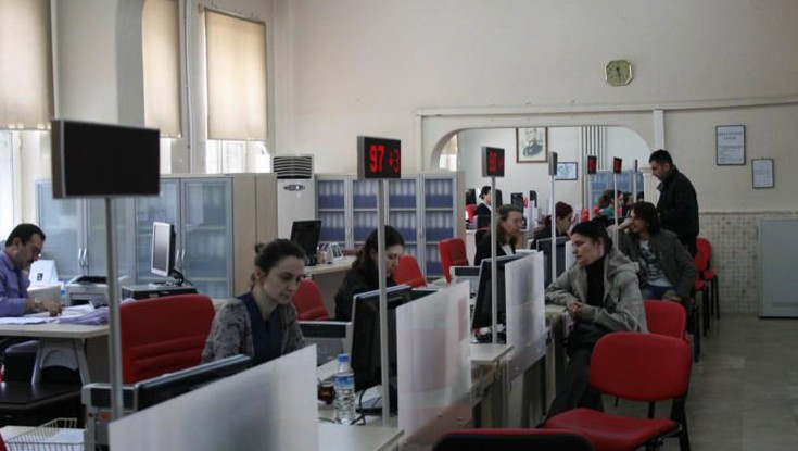 Memur toplu sözleşme şartları 2017 yeni katsayılara dikkat! - Resim: 1