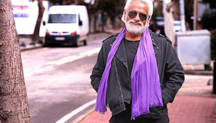 Fedon:  50 sene aynı kadınla yatıp kalkmaya mecbur muyum - Resim: 1