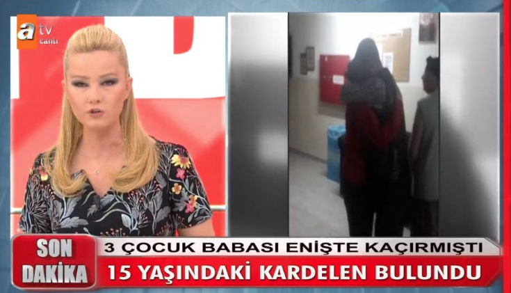 Müge Anlı'da tarihe geçen gün! Daha önce bu kadarı olmamıştı - Resim: 4