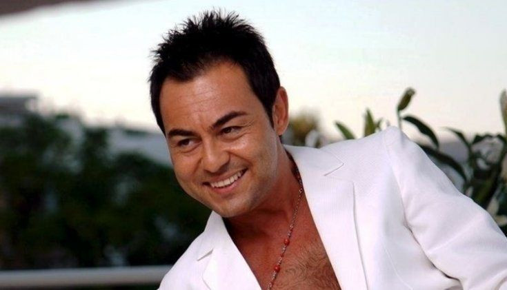 Serdar Ortaç boşandığı eşi Chloe Loughnan'ı unutamadı! Hala başkasına bakamıyorum - Resim: 4