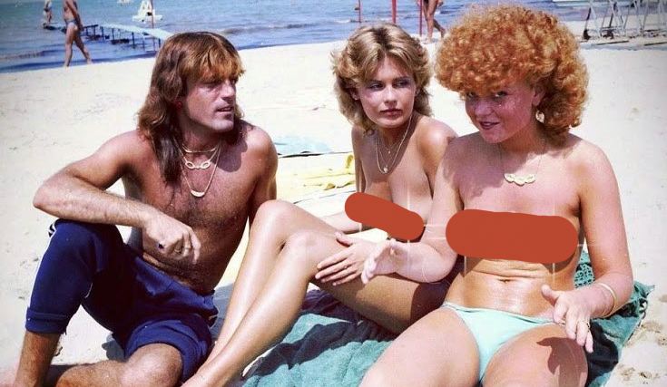 6 bin kadınla cinsel ilişkiye girdi! Onlarca kadın ondan hamile kaldı - Resim: 1