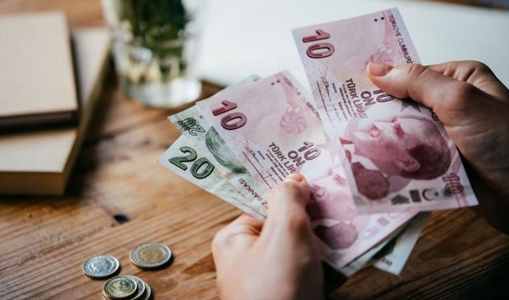 Emekliler için 'torba yasa' umudu ikramiye, intibak ve zam... - Resim: 4