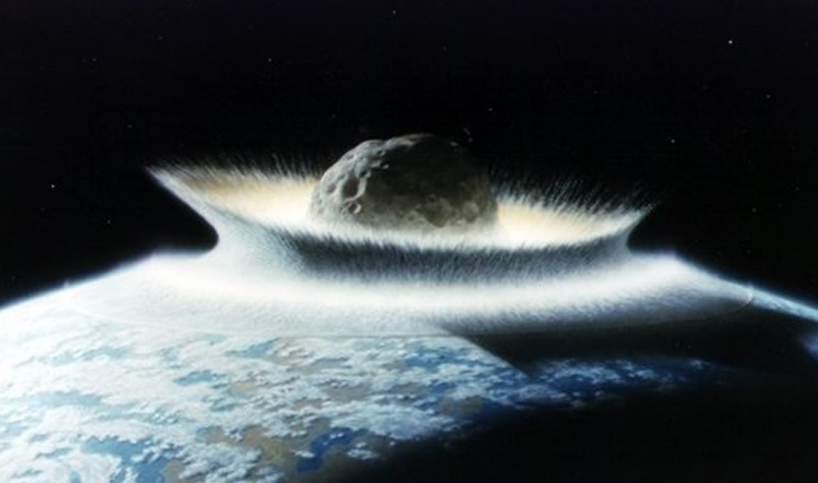 Uzay ajansından korkutan uyarı! 9 Eylül'de Dünya'ya çarpabilir - Resim: 4
