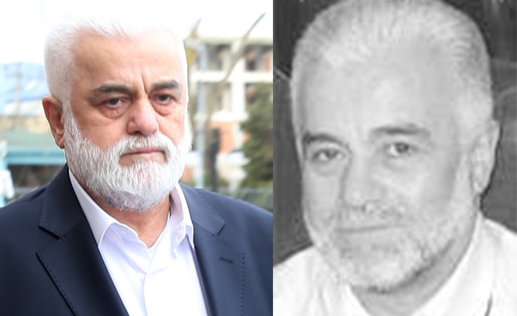 Kaçtığında tek kare resmi vardı! İsmail Çolak'ın son halini gören tanıyamadı - Resim: 3