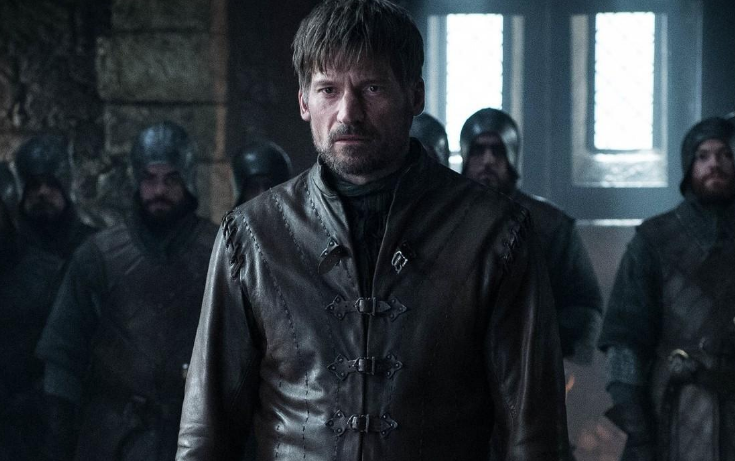 Game of Thrones 8. sezon 2. bölüm TV'de yayınlanmadan internete düştü - Resim: 3