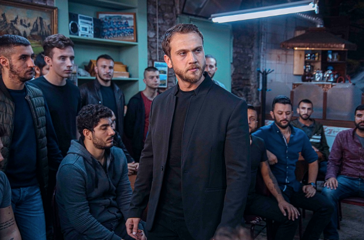 Reyting rekortmeni Çukur dizisine ceza! RTÜK bu sefer acımadı - Resim: 3