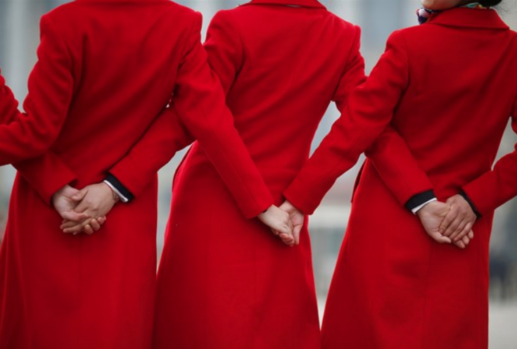 Yok böyle eğitim! Bacaklarının arasındakini düşüren yandı - Resim: 4