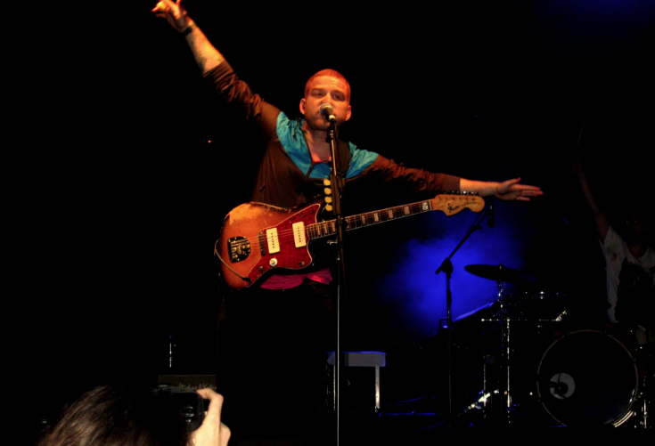 Gökhan Özoğuz 'bilmiyordum' dedi! Takipçileri resmen alay etti - Resim: 1