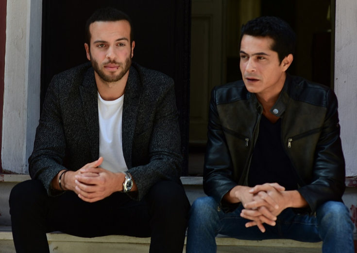 Star TV'nin reytinglerde çakılan dizisi Çocuk'a Erkenci Kuş'tan bomba transfer! - Resim: 1