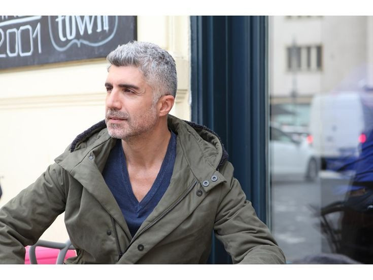 Sakal bırakan Özcan Deniz'e öfkelendiren yorum! Bakın kime benzetildi... - Resim: 1