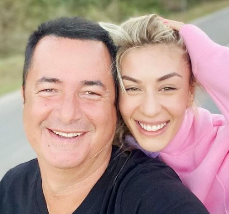 Acun Ilıcalı eski eşi ve sevgilisini anlattı: Şeyma Subaşı dostum, Ayça Çağla Altunkaya huzurum... - Resim: 2