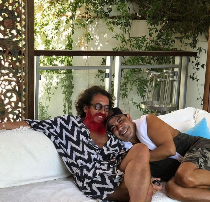 Fatih Ürek rest çekti: Beni ötekileştirenin alnını karışlarım! - Resim: 3