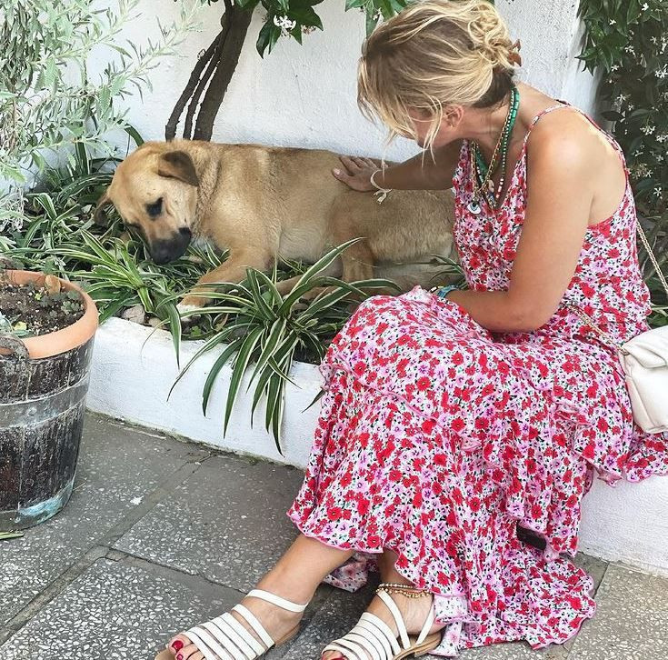 Gülben Ergen kendini tokatlattı! Sosyal medyada fena ti'ye alındı! - Resim: 4