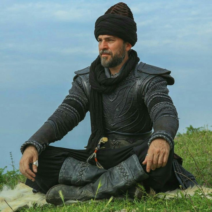 Dünya starından Diriliş Ertuğrul yıldızı Engin Altan Düzyatan'a övgüler - Resim: 9