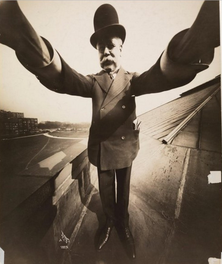 İşte tarihteki ilk 10 selfie! - Resim: 3