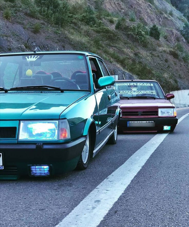 Ankara ve Konyalılar çok sevinecek! Efsane geri dönüyor! 2022 model Tofaş Şahin yeniden satışa çıkıyor - Resim: 2