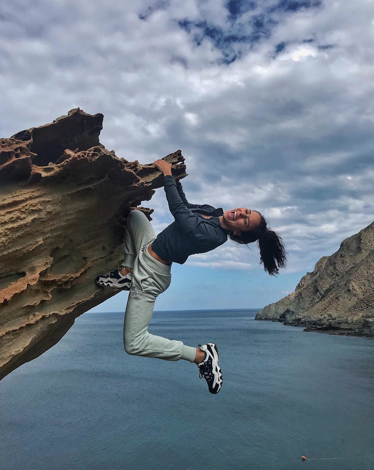 Zeynep Alkan'ın son paylaşımı yok artık dedirtti! Babası bu sefer gerçekten kızacak... - Resim: 3