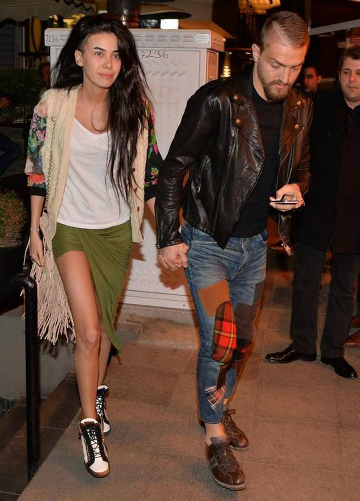 Caner Erkin'e büyük şok! Asena Atalay söke söke alacak - Resim: 3