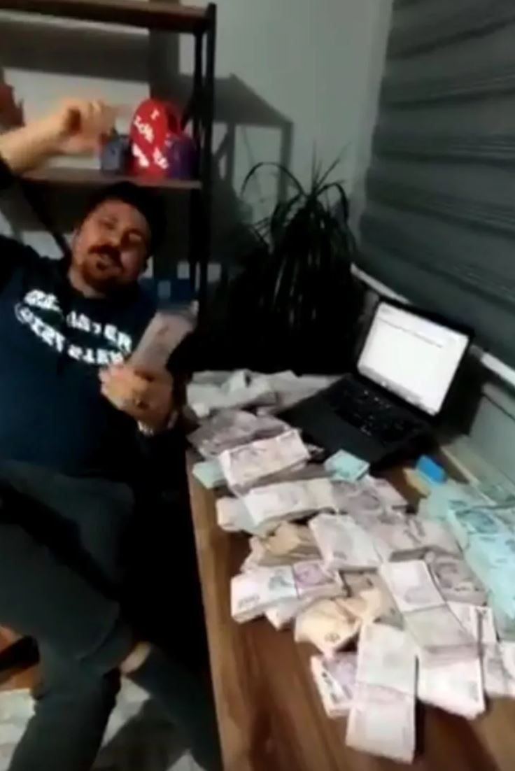 SAS Holding olayı! Eski eşi öldürüldü, şirket sahibi intihar etti: Baldızın evinden... - Resim: 1