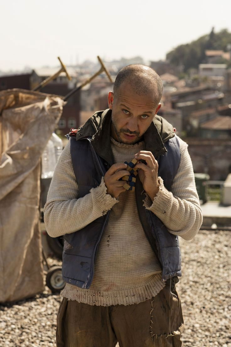 Çukur dizisinin iki yıldızının karantina aşkı ifşa oldu! Aliço ve Nehir fena yakalandı - Resim: 3