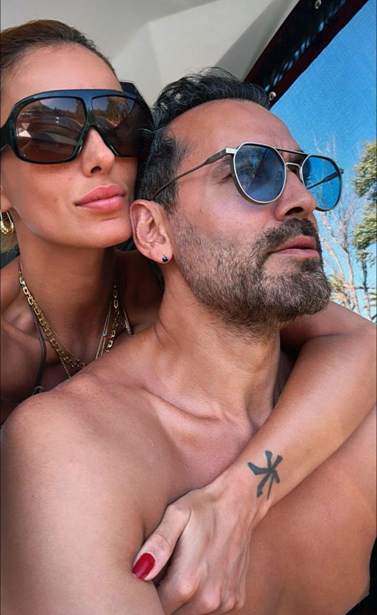 Bestemsu Özdemir evleniyor! Sevgilisi Ersin Görkem'in mesleği bakın neymiş... - Resim: 3