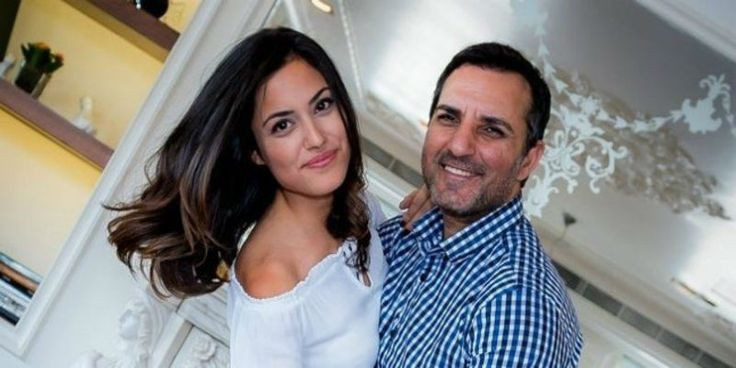 Rafet El Roman'dan özel hayatına ilişkin samimi sözler: Eski eşlerim yakın arkadaş - Resim: 2