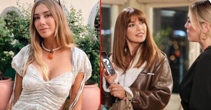 FOX TV Yasak Elma'da Kumru'nun 'boşandılar' sahnesinde olay Şeyma Subaşı-Acun Ilıcalı göndermesi - Resim: 1