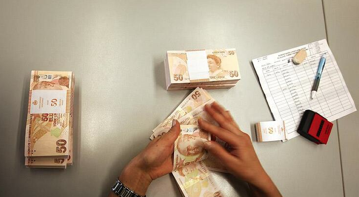 2021'de asgari ücret ve kesintiler kaç lira olacak? İşte tüm detaylar... - Resim: 4