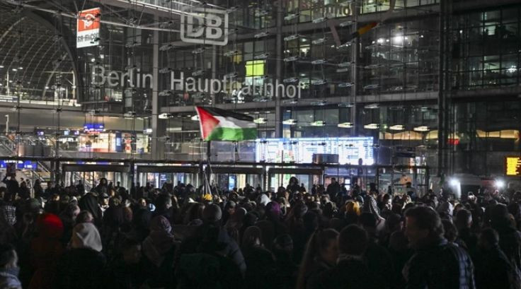 Dünyadan İsrail’in Sumud filosu saldırısına tepki - Resim: 4