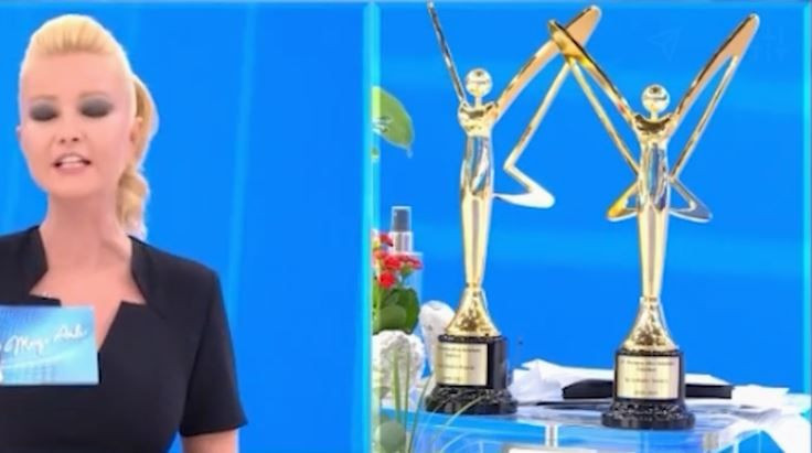 ATV Müge Anlı canlı yayınında Devlet Bahçeli'den sürpriz tebrik mesajı - Resim: 3