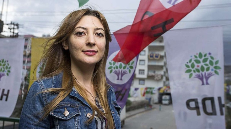 Apar topar Türkiye'den nasıl kaçtığını anlattı! - Resim: 4