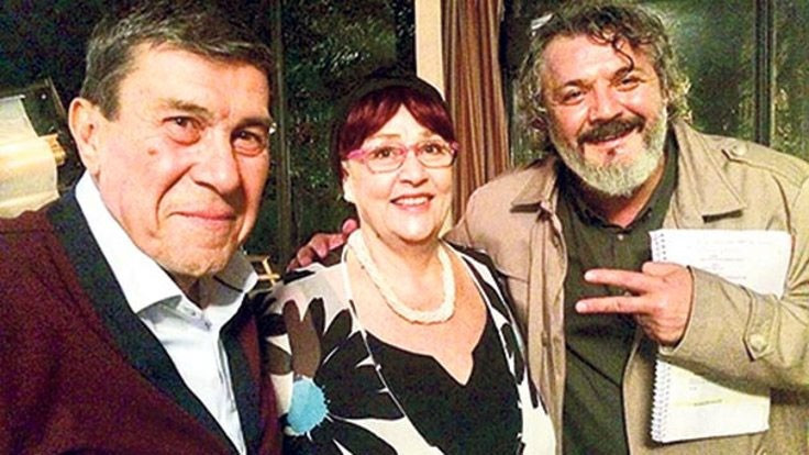 'En Son Babalar Duyar'ın Şükran'ı çok değişti inanılmaz - Resim: 4